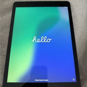 Apple IPad 7th generation